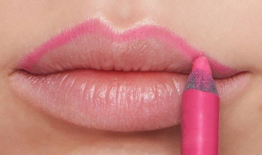 Техники и виды макияжа губ