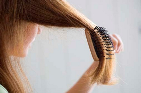 7 правил для здоровых и красивых волос