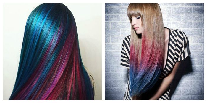 Краска для волос: какую купить и как ею пользоваться?