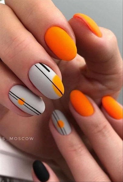 Маникюр на овальные ногти 2021: актуальные фото, новинки и модные тенденции в дизайне ногтей