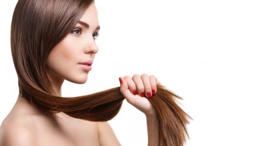 Обзор лучших средств для ухода за волосами. Как ухаживать за кончиками волос в домашних условиях