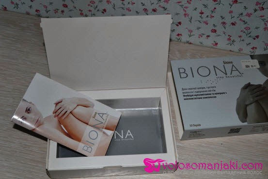 Обзор витаминов BIONA для сияющей кожи, густых волос и здоровых ногтей