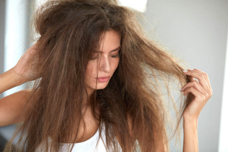 Пористые волосы: причины и методы лечения в домашних условиях