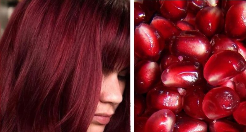 Рыжие волосы - модные оттенки 2021 и особенности окрашивания