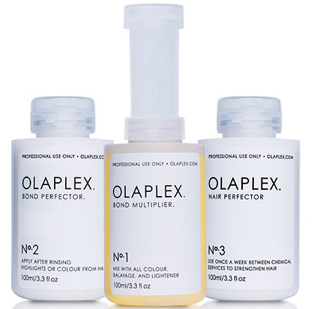 Все о процедуре для волос Olaplex: состав системы, как ею пользоваться, фото до и после. Отзывы